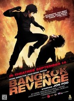 Bangkok Revenge (DVDRip)(V.o Sub Esp)