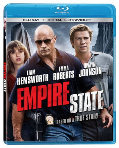 El Robo mas Grande de la Historia BRRip HD 720p (2013) DUAL Latino-Ingles Mega