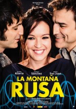 La Montaña Rusa (2012)(Ts-Screener)(Español)