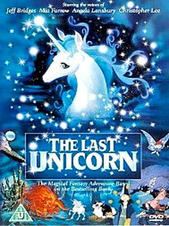 PVS - The Last Unicorn [DVD5] [Ing-Lat-Cast] [Animacion] [1982]