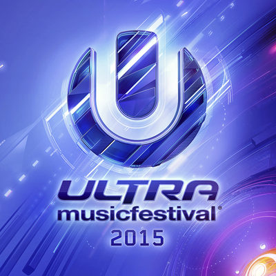 Ultra Music Festival 2015 (2015)