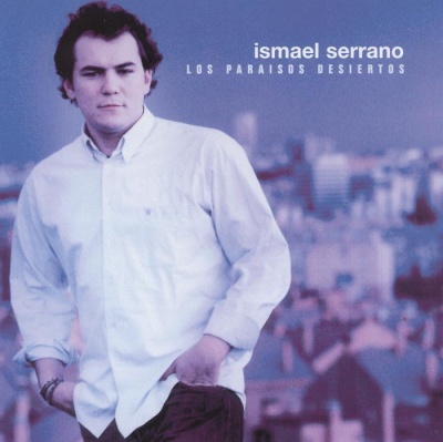 ISMAEL SERRANO INSTRUCCIONES PARA SALVAR ismael serrano instrucciones para salvar:
