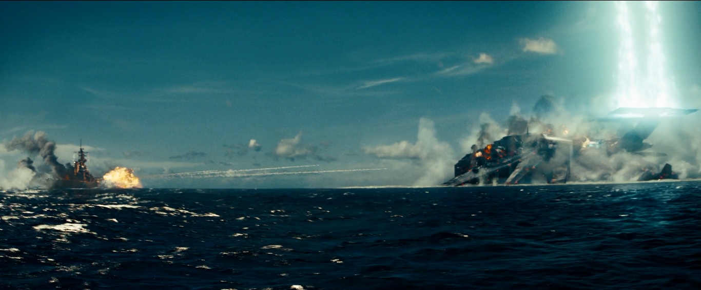 Battleship movie in tamil dubbed kickass
