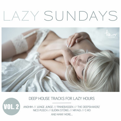 Lazy Sundays Vol 2 (2015)