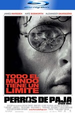 Perros de paja (HDRip)(Castellano)