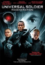 Soldado universal: Regeneración (Dvdrip)(Castellano)