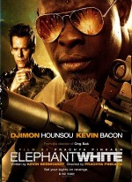 Elephant White (DVDRip)(Latino)