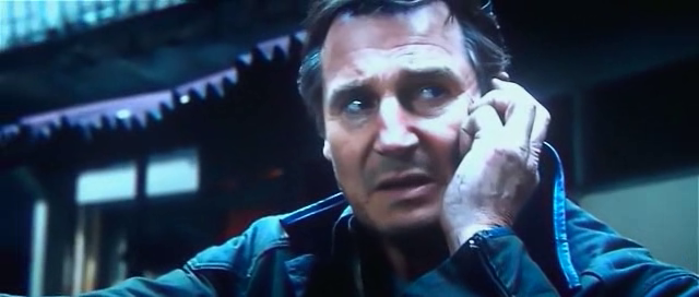 Taken 2 La Vendetta 2012, BDmux 720p H264