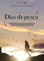 Días de pesca en Patagonia (DVDRip)(Latino)