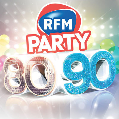 RFM Party 80-90 (2015)