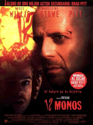 12 Monos Dvdrip Spanish