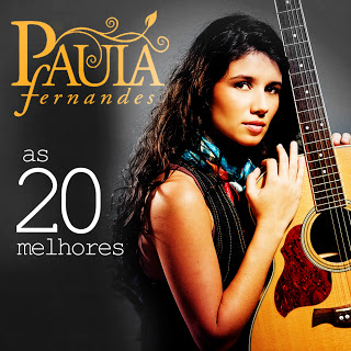 QkAhe - Paula Fernandes - As 20 Melhores