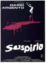 Suspiria (DVDRip)(Castellano)
