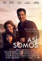 Así somos (DVDRip)(Castellano)