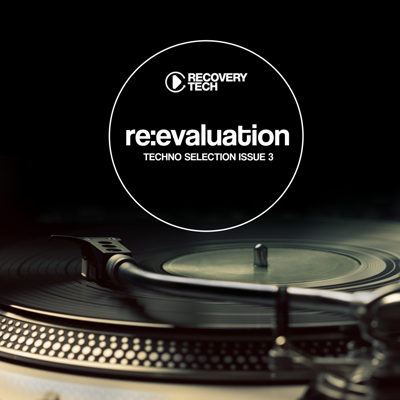 Re:Evaluation - Techno Selection Issue 3 (2015)