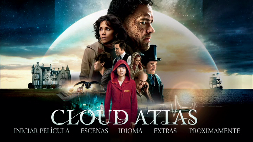 Cloud Atlas Online Gratis Latino
