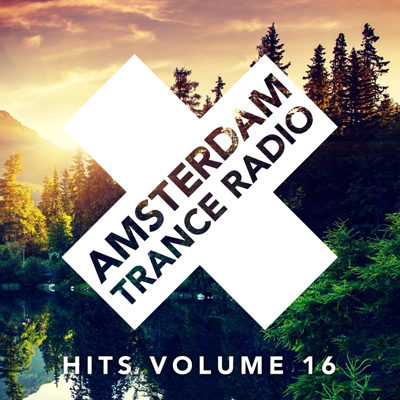 Amsterdam Trance Radio Hits Vol 16 (2015)