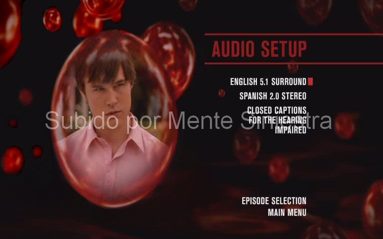 Dexter | Season 08 | 2013 | DVD5 | MEGA