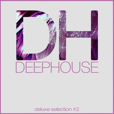 Deep House DeLuxe Selection #2 (2015)