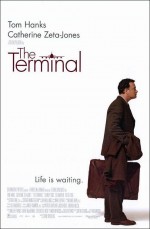 La terminal (HDRip) (Castellano)