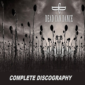 Dead Can Dance Anastasis Rar File