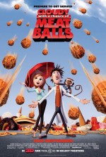 Lluvia de albóndigas (Hdrip)(Castellano) 