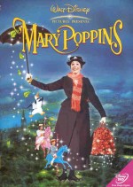 Mary Poppins (DVDRip)(Castellano)