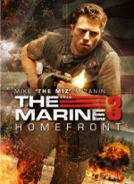 The Marine: Homefront (DVDRip)(Castellano)