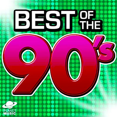 Best Of The 90's (2015)