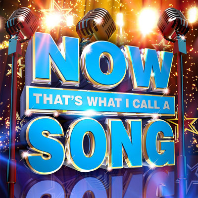 Now That's What I Call A Song [3CD] (2015)
