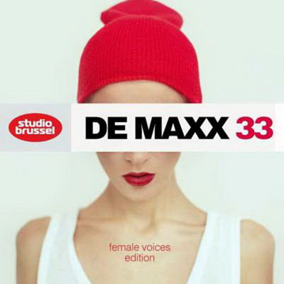 De Maxx Long Player 33 (Female Voices Edition) [2CD] (2015)
