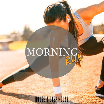 Morning Run Vol 1 (Best In Motivation Music) (2015)