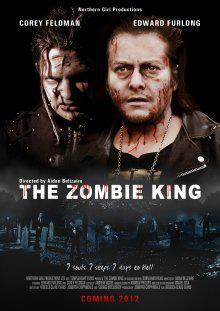 The Zombie King (DVDRip)(V.o Sub Esp)