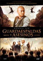 Guardaespaldas y asesinos (DVDRip)(Castellano)