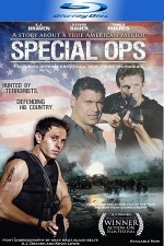 Desarmado (HDRip)(Castellano)