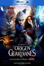 El origen de los guardianes (HDRip)(Castellano)