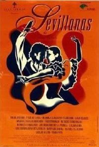 Sevillanas (DVDRip)(Castellano)