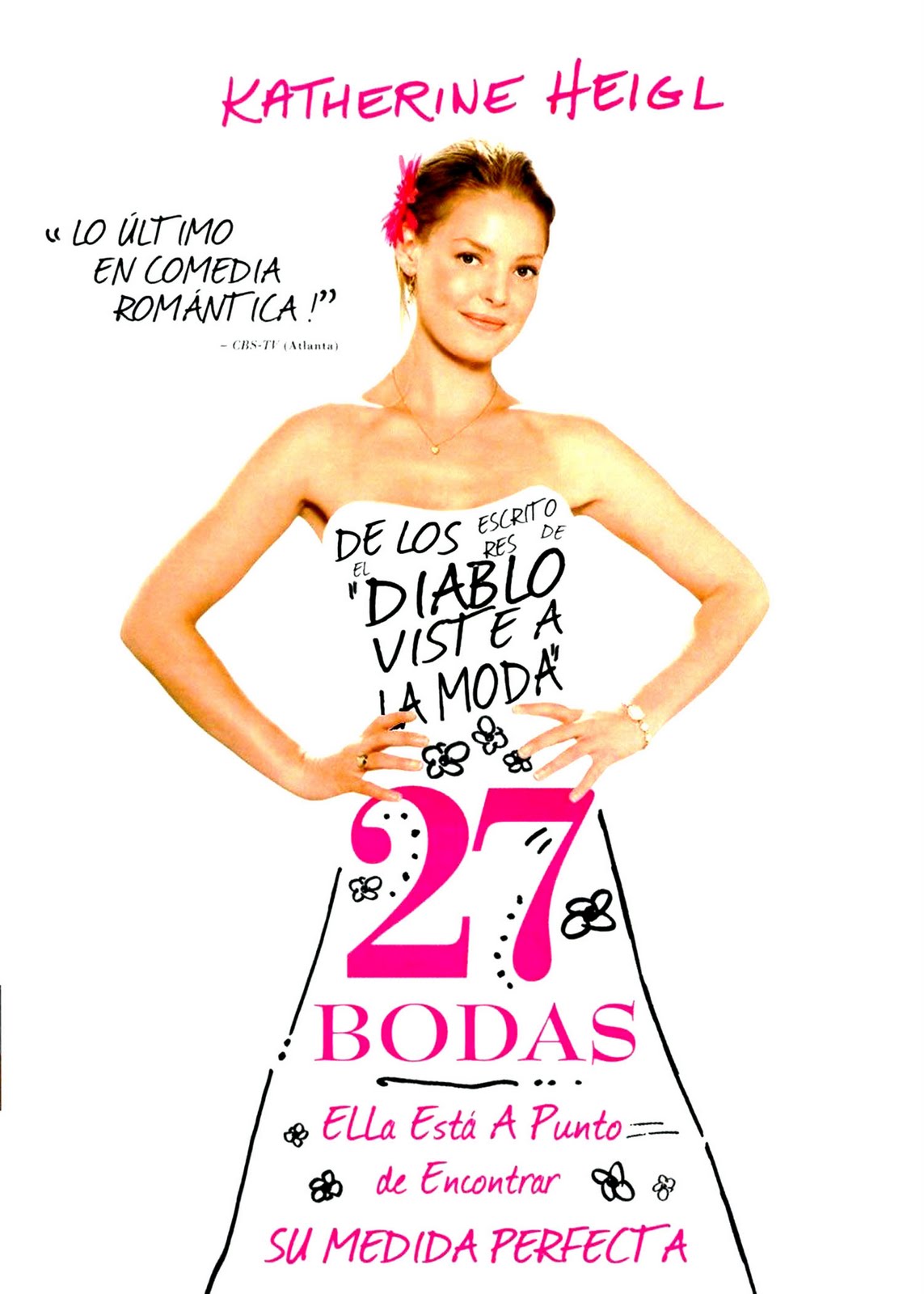 27 Vestidos Online Español