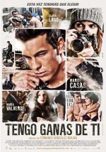 Tengo ganas de ti (2012)(DVDRip)(Español)