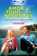 Amor es todo lo que necesitas (HDRip)(Castellano)
