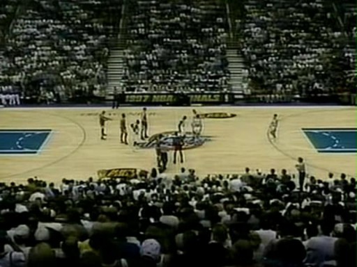 bulls jazz 1997