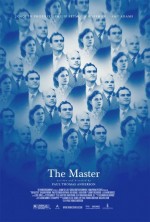 The Master (DVDRip)(Castellano)