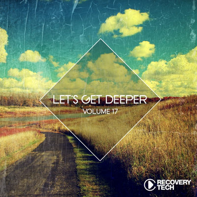 Let's Get Deeper Vol 17 (2015)