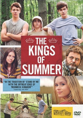 Los Reyes Del Verano 2013 DVDRip Latino Los Reyes Del Verano 2013 DVDRip Latino