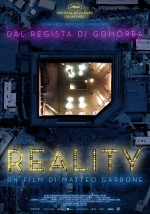 Reality (DVDRip)(Castellano)
