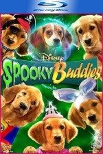 Cachorros embrujados (HDRip)(Castellano)