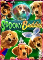 Cachorros embrujados (DVDRip)(Castellano)