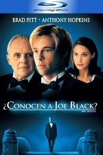 ¿Conoces a Joe Black? (HDRip)(Castellano)