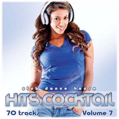 Hits Cocktail Vol.7 (2015)