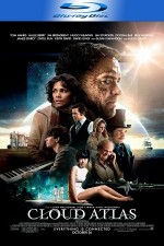 El atlas de las nubes (HDRip)(Latino)